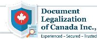Document Legalization of Canada image 1
